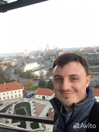 Репетитор по английскому языку