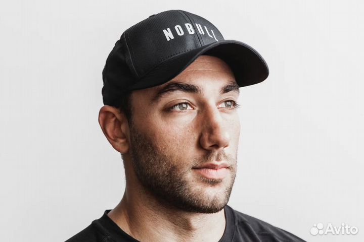 Кепка Nobull Perfomance