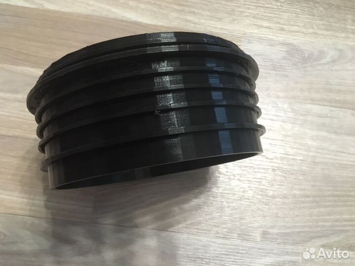 Кольцо импеллера