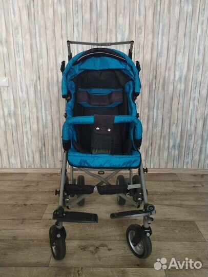 Кресло-коляска для детей Umbrella размер 2