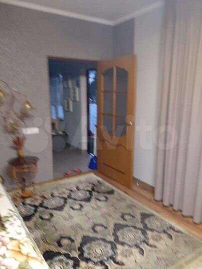 1-к. квартира, 30 м², 1/1 эт.