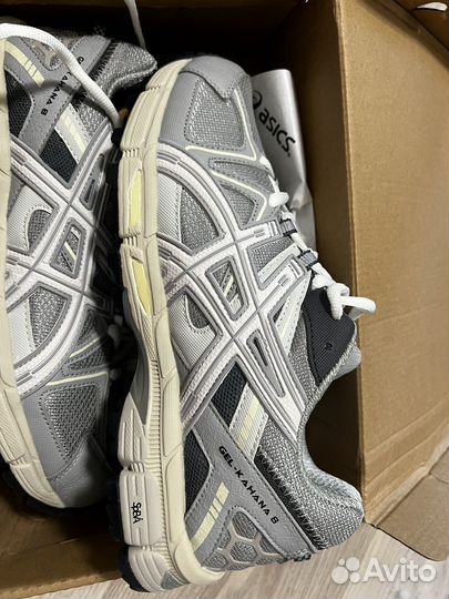 Кроссовки мужские asics GEL-kahana 8 44 размер