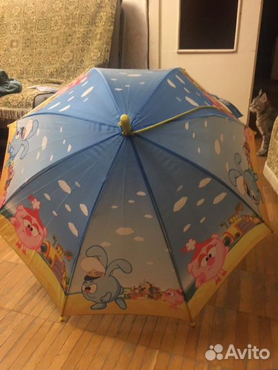 Зонт детский