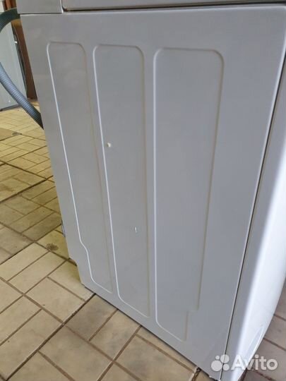 Стиральная машина bosch