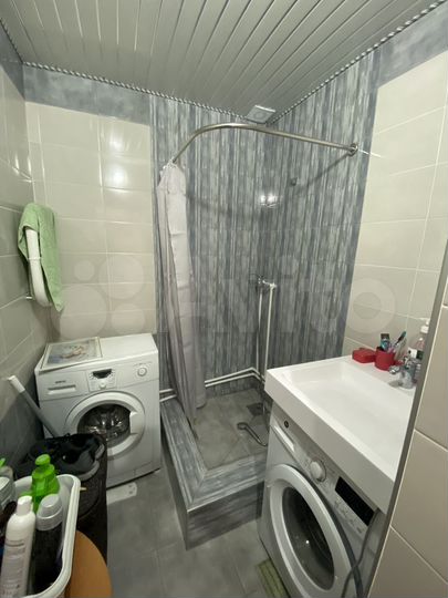 Комната 14 м² в 1-к., 4/9 эт.