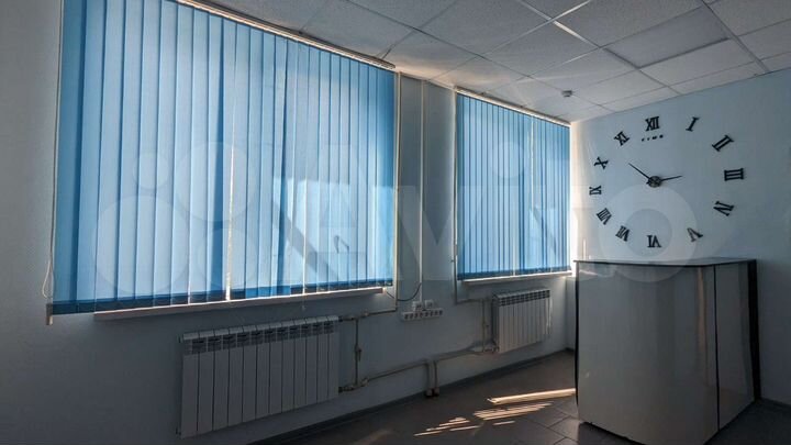 Офис 81 м² на Дальней