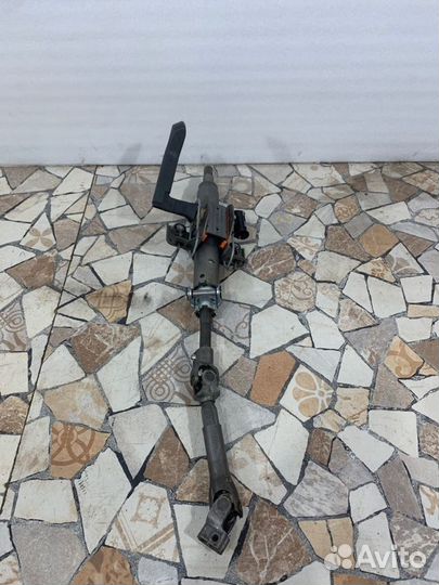 Рулевая колонка Opel Astra хетчбэк 1.8 Z18XER 2007