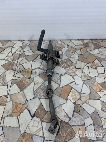 Рулевая колонка Opel Astra хетчбэк 1.8 Z18XER 2007