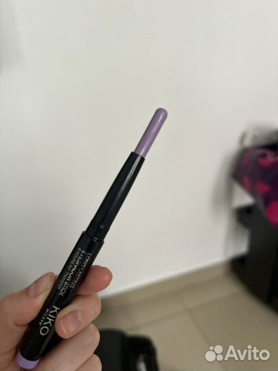 Kiko тени карандаш