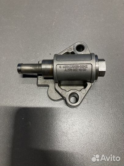 Натяжитель цепи Mercedes Benz W246 W117 W246 W156