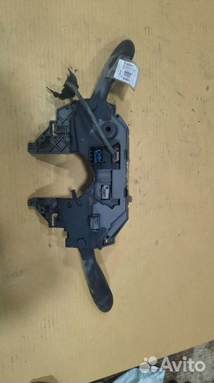 Блок подрулевых переключателей Citroen C5