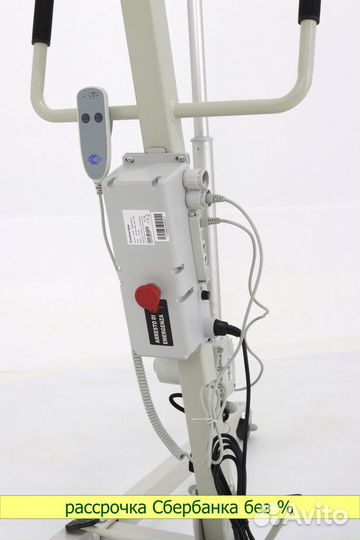 Подъемник инвалидный для лежачих больных 320.00