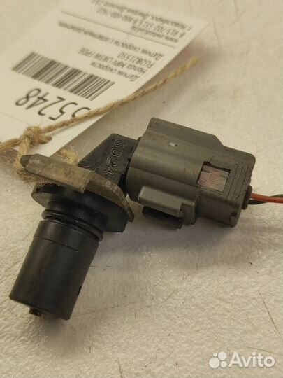 Датчик скорости Mazda Mpv LW3W fpde