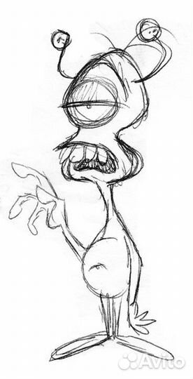 Ищу модель на тату