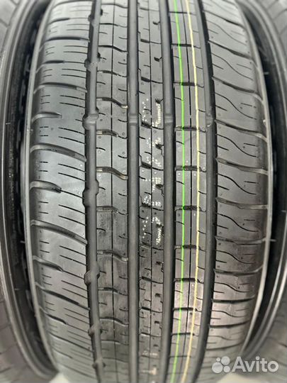 Dunlop Grandtrek PT5A 265/50 R22 112V