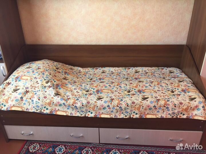 Мебель для детской бу