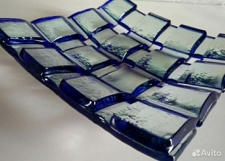 Декоративные тарелки