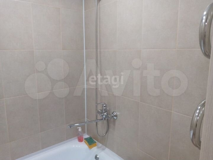 2-к. квартира, 48,2 м², 1/5 эт.