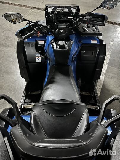 Квадроцикл