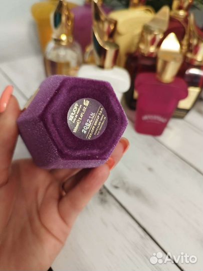 Распив Xerjoff оригинал