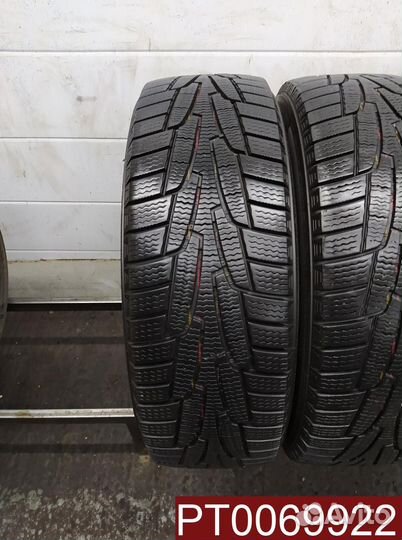 Marshal I'Zen KW31 205/60 R16 98H