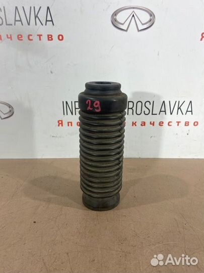 Пыльник амортизатора передний Infiniti Qx50 Ex25