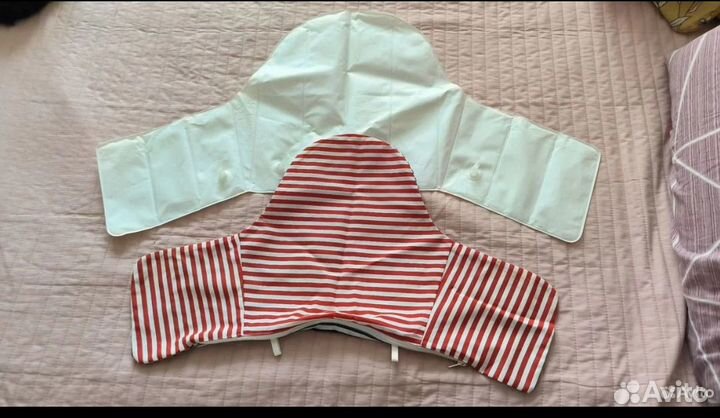 Чехол для детского стульчика IKEA