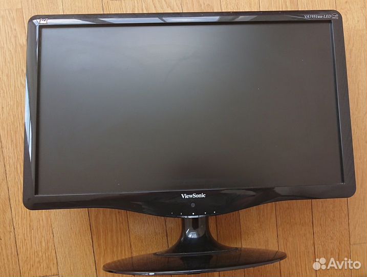 Монитор VA1931WA-LED ViewSonic