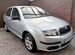 Skoda Fabia 1.4 AT, 2006, 123 000 км с пробегом, цена 717000 руб.