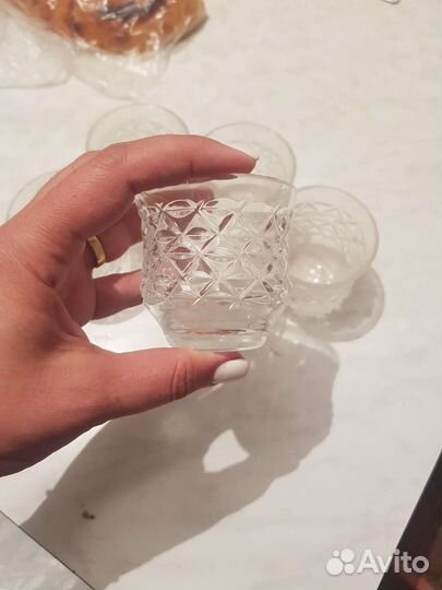 Стопка СССР