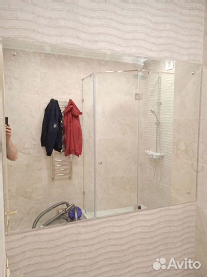 Зеркала в офис