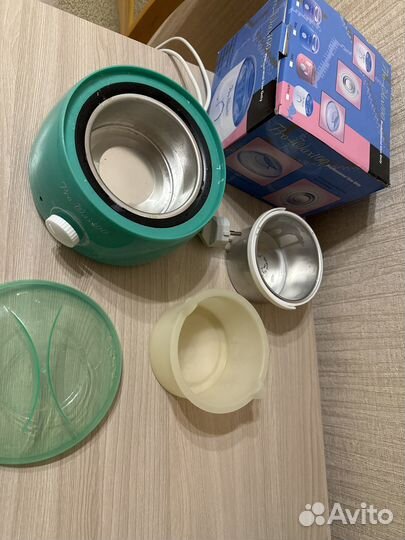 Воскоплав для депиляции