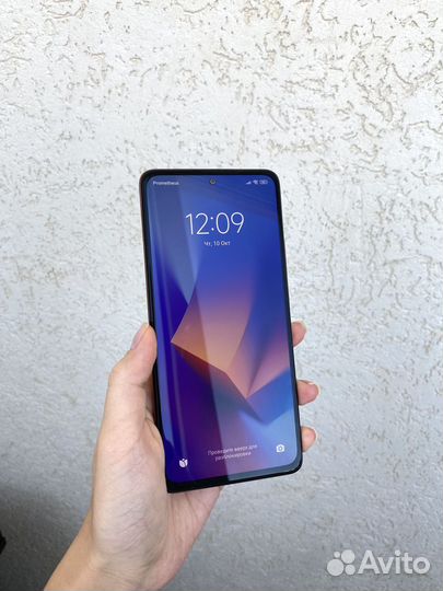 Xiaomi Redmi Note 10 Pro, 8/128 ГБ