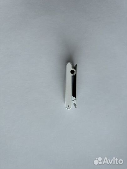 Плеер iPod shuffle 1 Gb