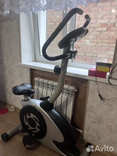 Велотренажер бу