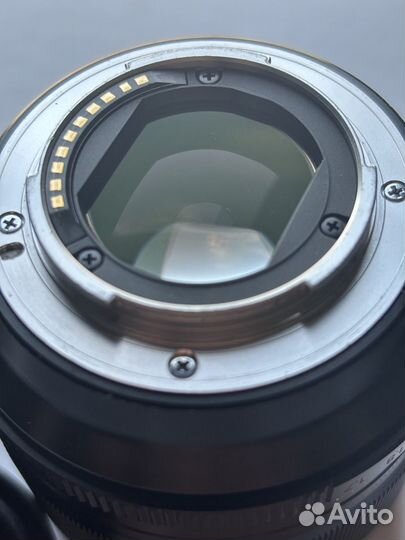 Fujinon XF 56mm F1.2 R APD