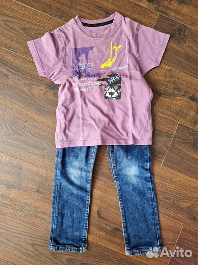 Детская брендовая одежда