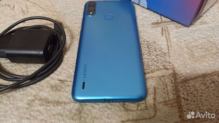 Смартфон lenovo k13