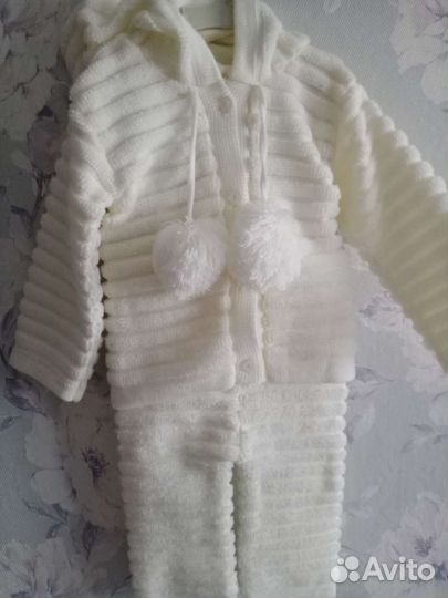 Костюм детский