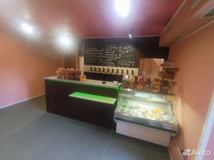 Пивной магазин