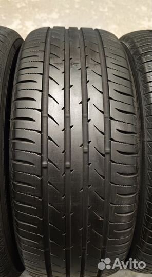 Toyo NanoEnergy 3 Plus 205/55 R16