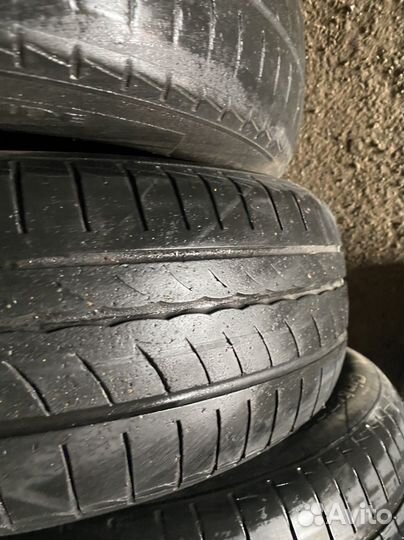 Pirelli Cinturato P1 195/65 R15