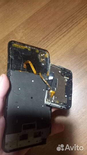 Vivo y93 донор