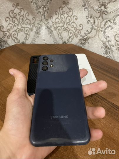 Samsung Galaxy A13, 4/64 ГБ