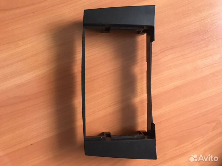 Рамки переходные для 2din аппаратуры