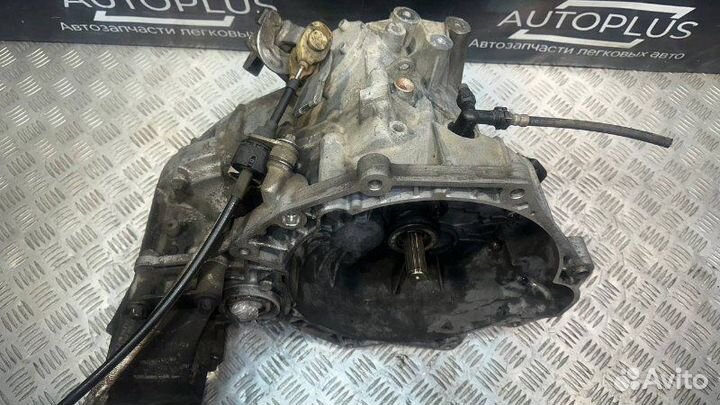 МКПП Opel Vectra C Z22YH