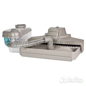 Насадки Кирби (Турбомашинка, Химчистка)