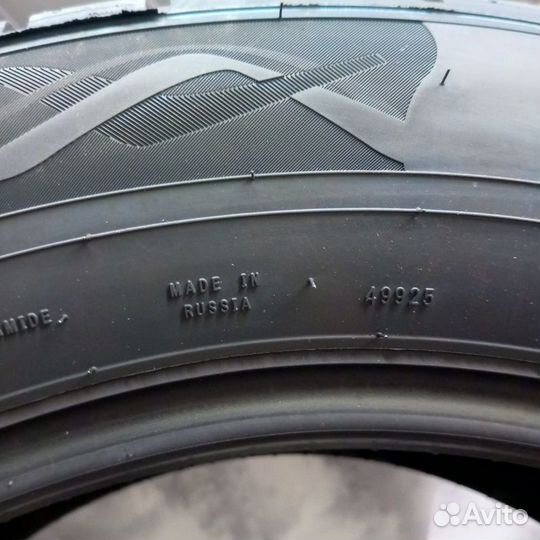 Ikon Tyres Autograph Ultra 2 SUV 255/50 R19 107W