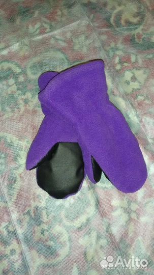 Шапка шлем новая