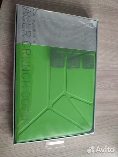 Чехол для планшета Acer Crunch Cover